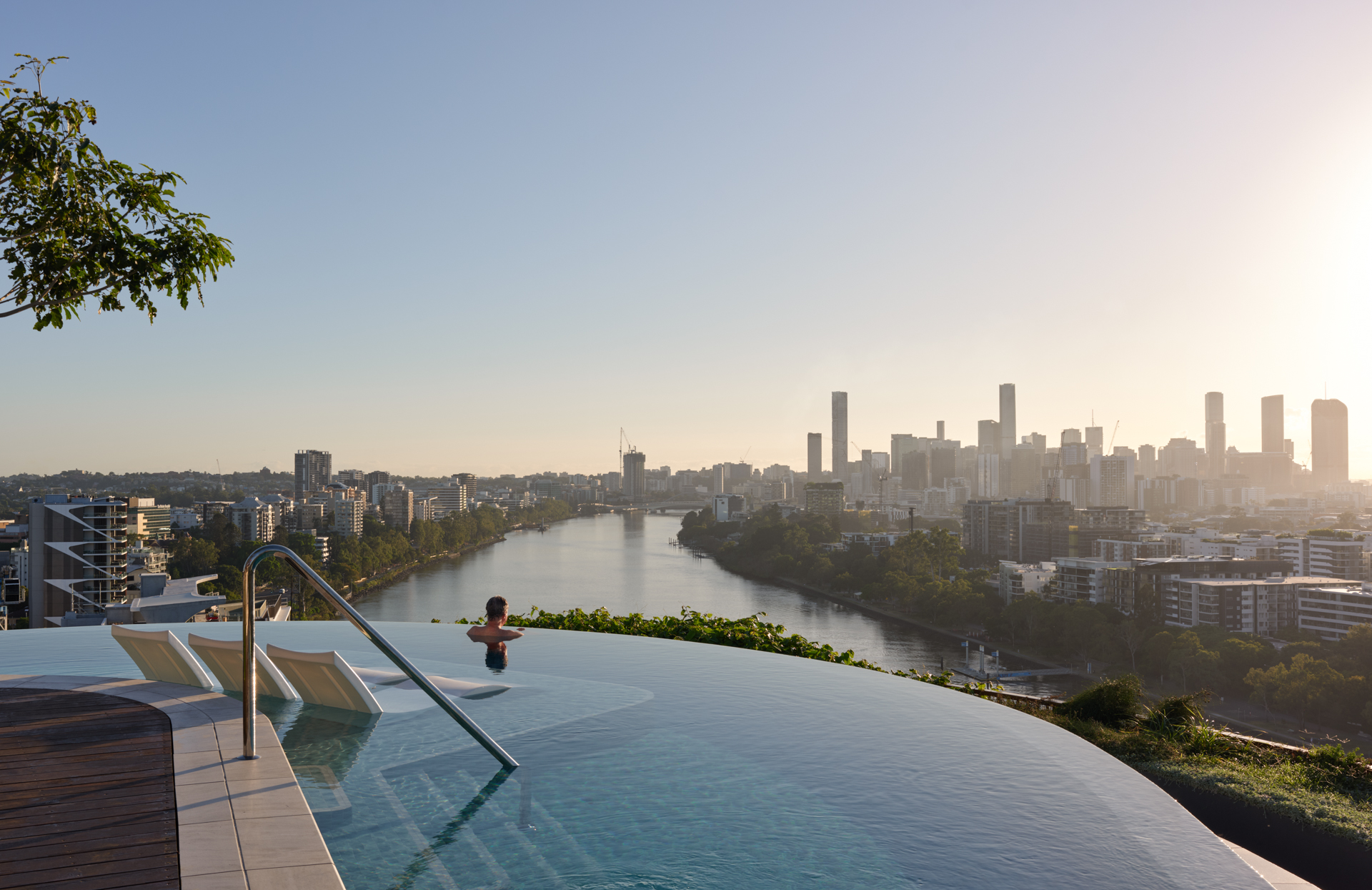 Monarch Residences